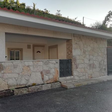 Villa Casa Morgado Braga Esterno foto