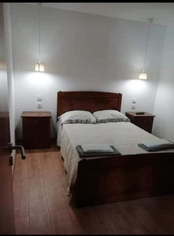 Villa Casa Morgado Braga Esterno foto