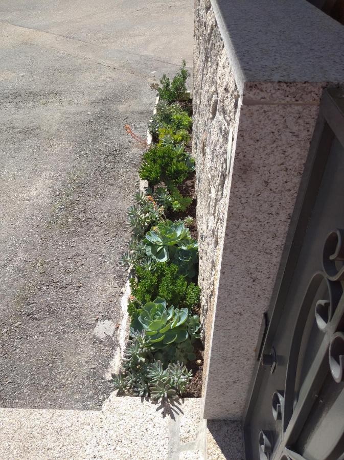 Villa Casa Morgado Braga Esterno foto